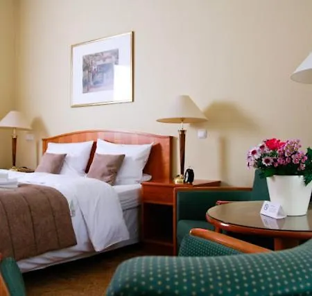 Fründts Hotel 3*