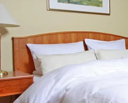 Hotel Fründts 3*