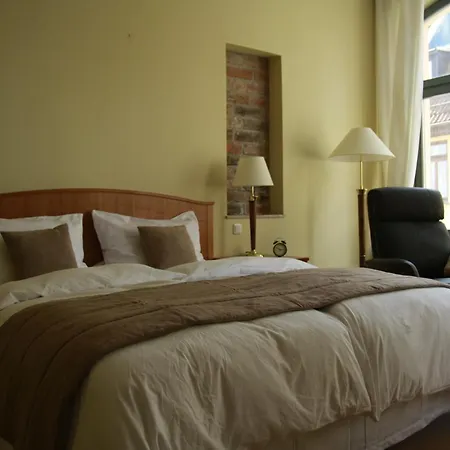Hotel Fründts 3*