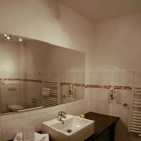 Hotel Fruendts Wißmar