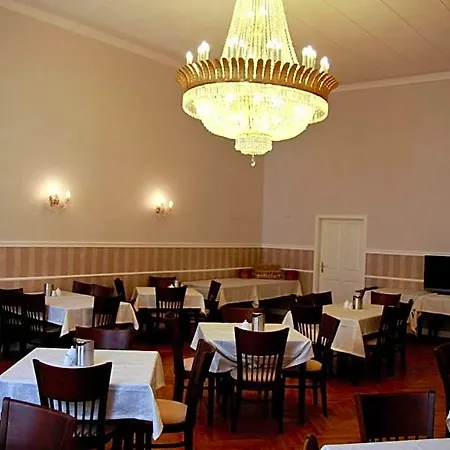 Hotel Fruendts 3*