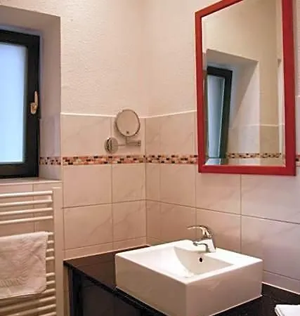 Hotel Fruendts