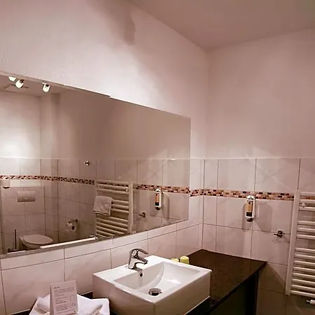 Hotel Fruendts 3*