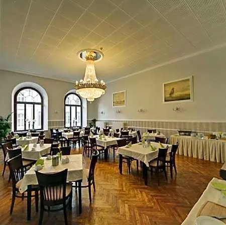 Fruendts Hotel