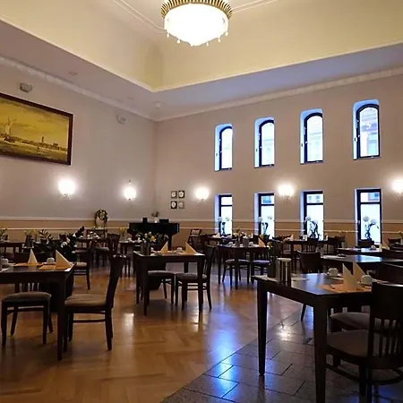 Fruendts Hotel