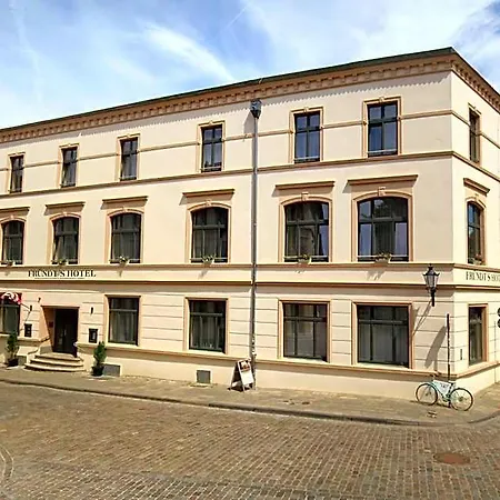 Fruendts 3* Wißmar