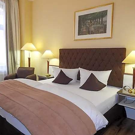 Fruendts Hotel Wißmar