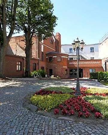Fruendts Hotel Wißmar