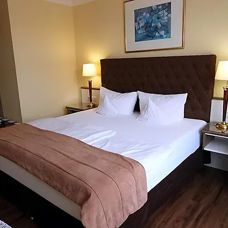 Hotel Fruendts