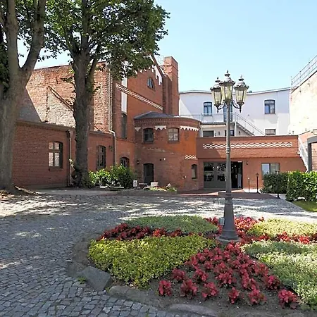 Fruendts Hotel 3*