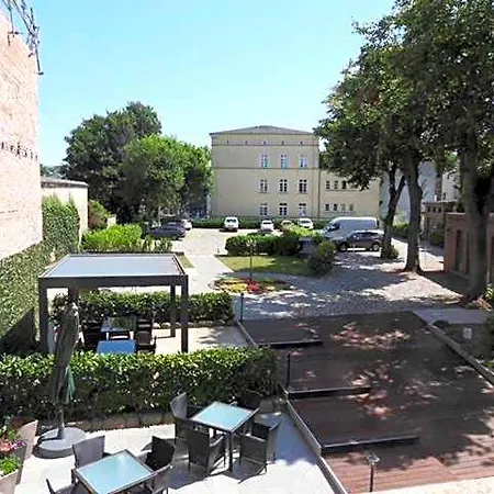 Fruendts Hotel Wißmar