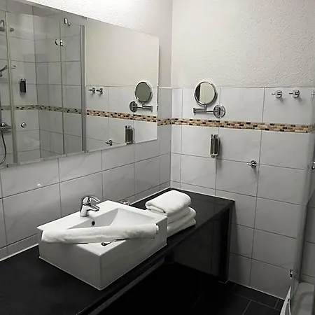 Fruendts Hotel Wißmar