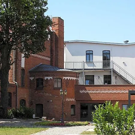 Hotel Fruendts 3*