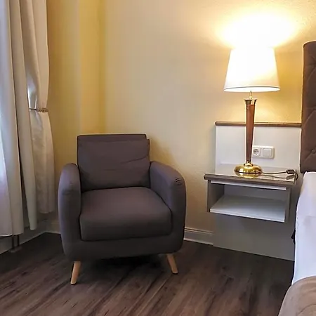 Hotel Fruendts