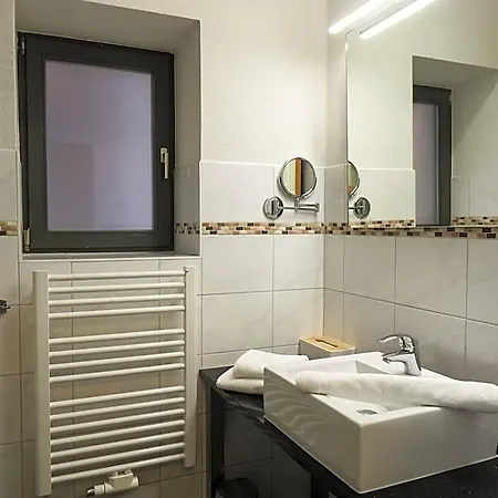 Fruendts Hotel