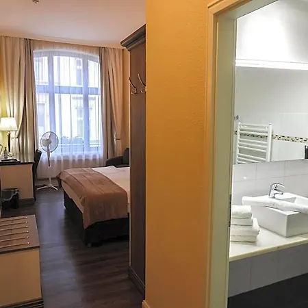 Fruendts Hotel