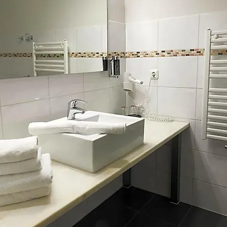 Fruendts Hotel