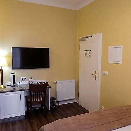 Fruendts Hotel