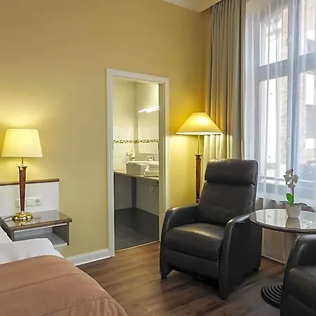 Fruendts Hotel