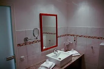 Fruendts Hotell Wißmar