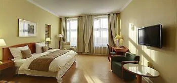 Hotel Fruendts Wißmar