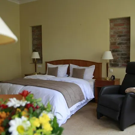Hotel Fründts