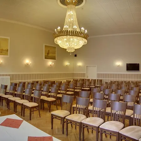 Fruendts Hotell Wißmar