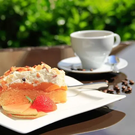 Fründts Hotel 3*