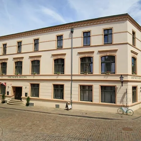 Fruendts 3* Wißmar