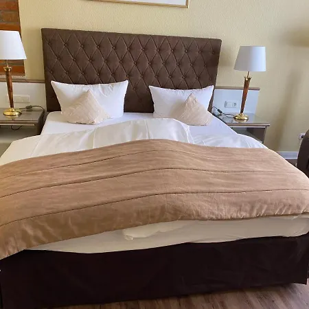 Hotel Fründts 3*