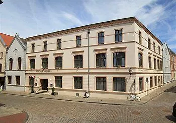 Hotel Fründts Wißmar